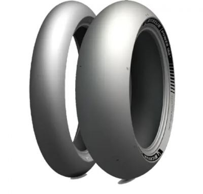 MICHELIN POWER SLICK 2 NHS