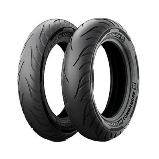MICHELIN COMMANDER III CRUSIER