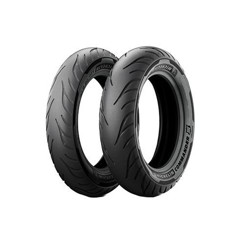 MICHELIN COMMANDER III CRUSIER