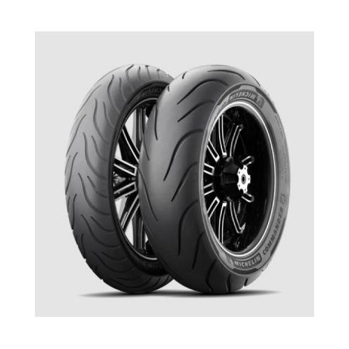 MICHELIN COMMANDER III TOURING