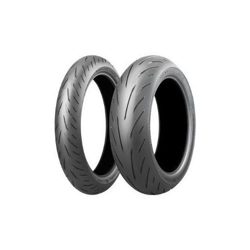 BRIDGESTONE S22