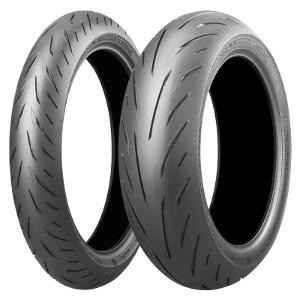 BRIDGESTONE S22