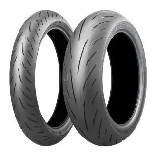 BRIDGESTONE S22