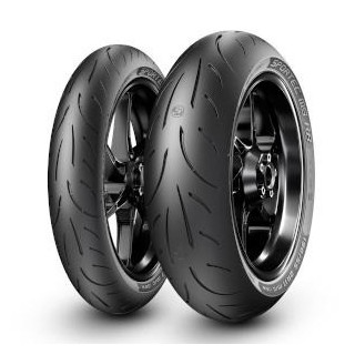 METZELER SPORTEC M9 RR