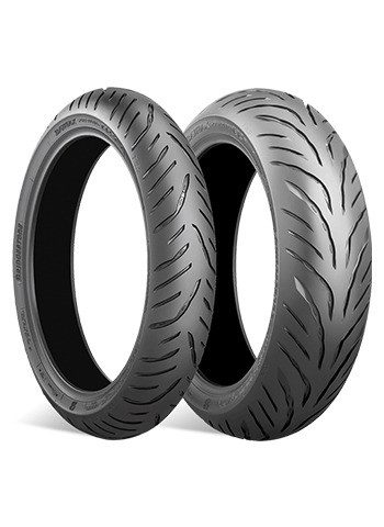 BRIDGESTONE Battlax Sport Touring T32