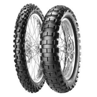 PIRELLI SCORPION RALLY