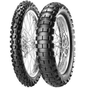 PIRELLI SCORPION RALLY
