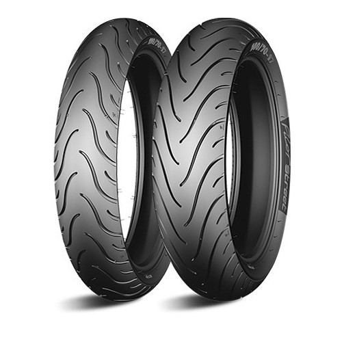 MICHELIN PILOT STREET RADIAL
