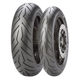 PIRELLI DIABLO ROSSO SCOOTER