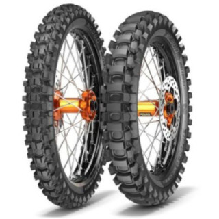 METZELER MC360 MID HARD