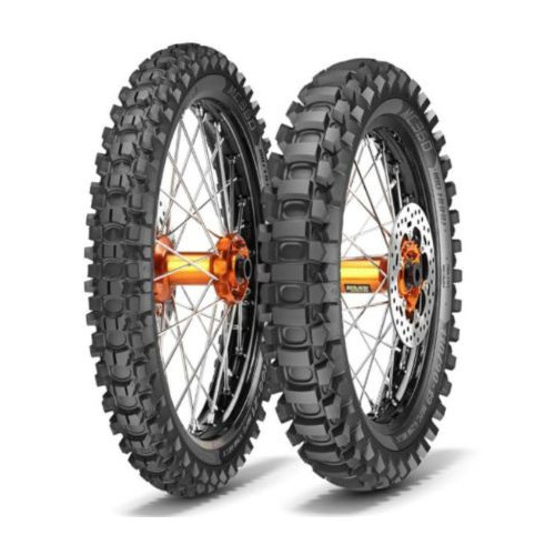 METZELER MC360 MID HARD