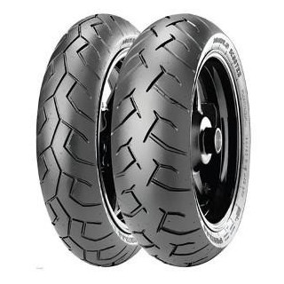 PIRELLI DIABLO SCOOTER