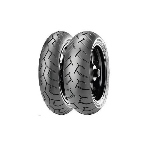 PIRELLI DIABLO SCOOTER