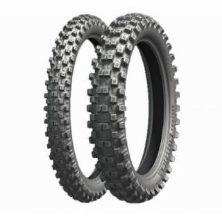 MICHELIN TRACKER