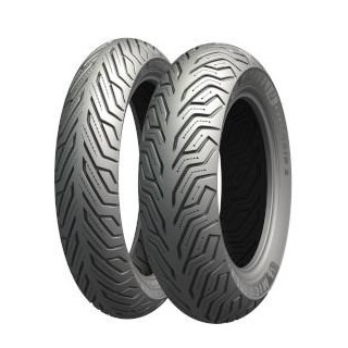 MICHELIN CITY GRIP 2