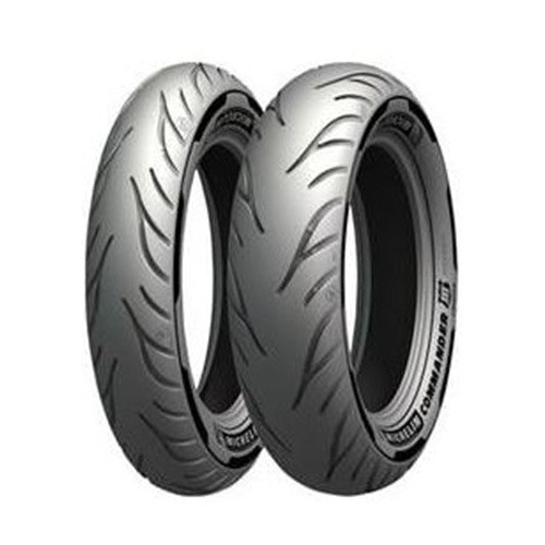 MICHELIN COMMANDER III TOURING