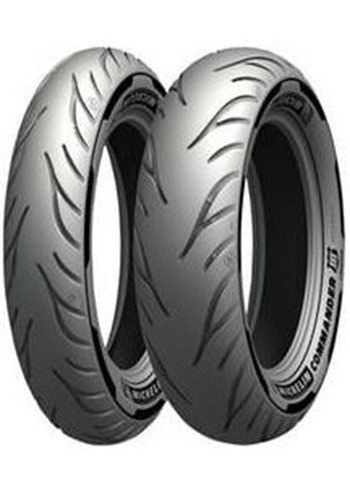 MICHELIN COMMANDER III TOURING
