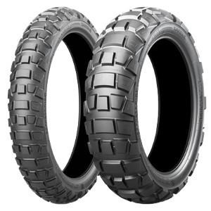 BRIDGESTONE AX41