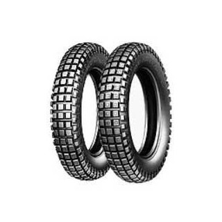 MICHELIN TRIAL COMPETITION X11