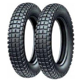MICHELIN TRIAL LIGHT