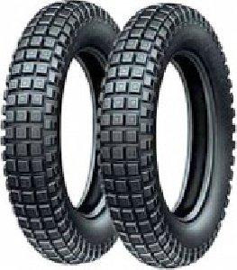 MICHELIN TRIAL LIGHT
