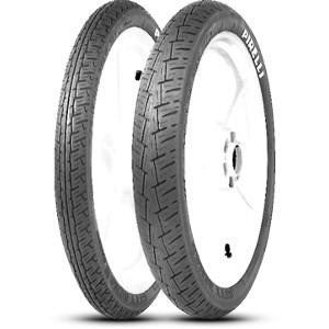 PIRELLI CITY DEMON