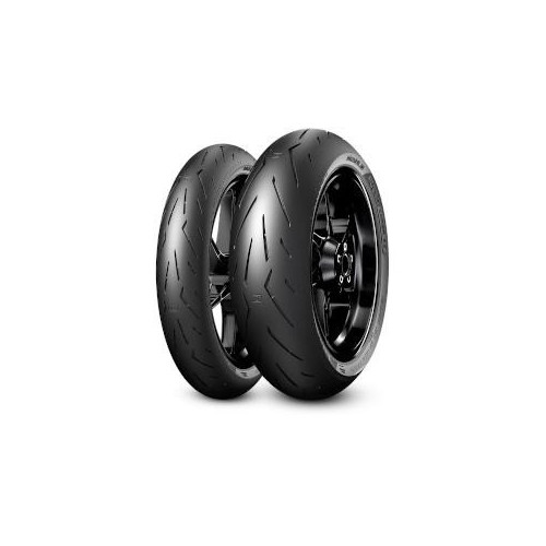 PIRELLI DIABLO ROSSO CORSA II