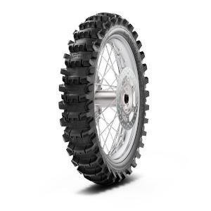 PIRELLI SCORPION MX SOFT NHS