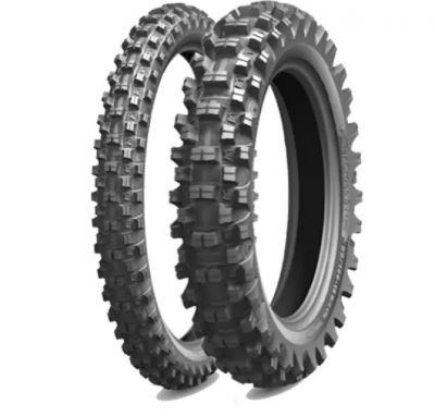 MICHELIN STARCROSS 5 MINI