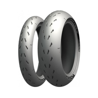 MICHELIN POWER CUP 2