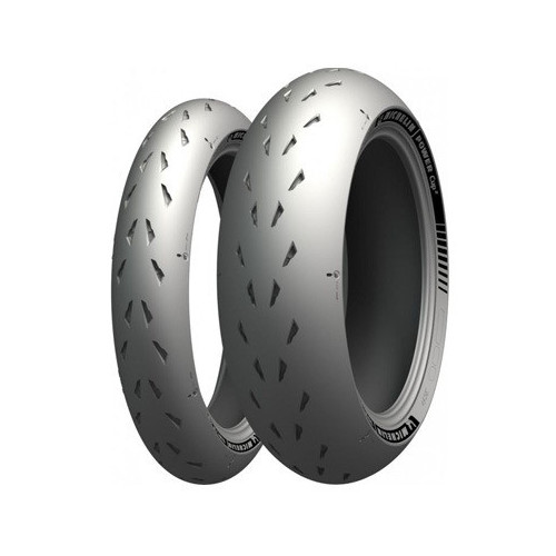 MICHELIN POWER CUP 2