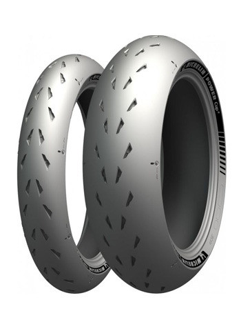 MICHELIN POWER CUP 2