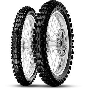 PIRELLI SCORPION MX32 MID SOFT NHS