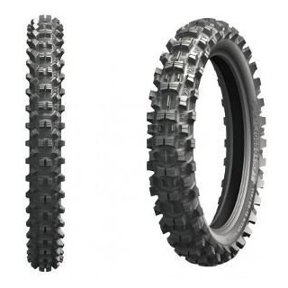 MICHELIN STARCROSS 5 SOFT