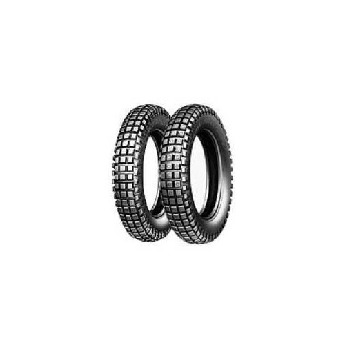 MICHELIN TRIAL COMPETITION