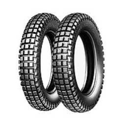 MICHELIN TRIAL COMPETITION