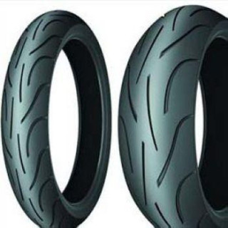 MICHELIN PILOT POWER