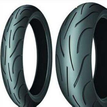 MICHELIN PILOT POWER