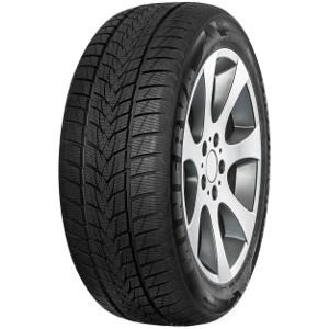 MINERVA FROSTRACK UHP