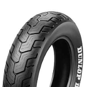 DUNLOP D404