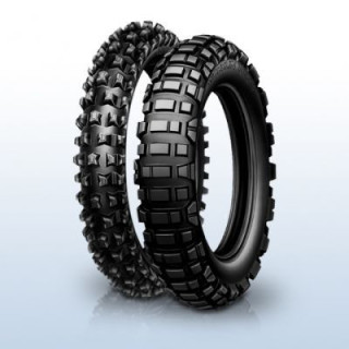 MICHELIN DESERT RACE BAJA