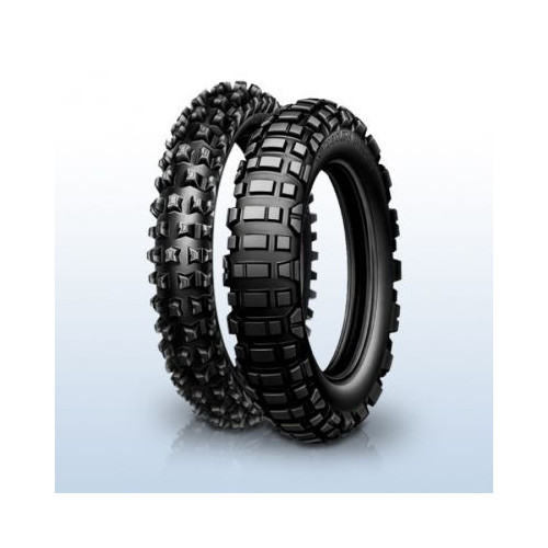 MICHELIN DESERT RACE BAJA