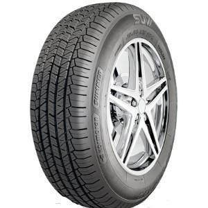 TIGAR SUV SUMMER