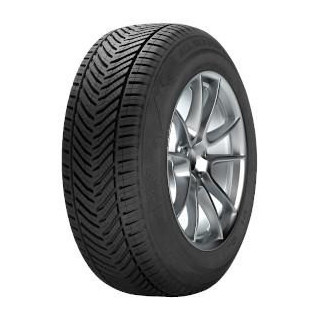 TIGAR ALL SEASON SUV