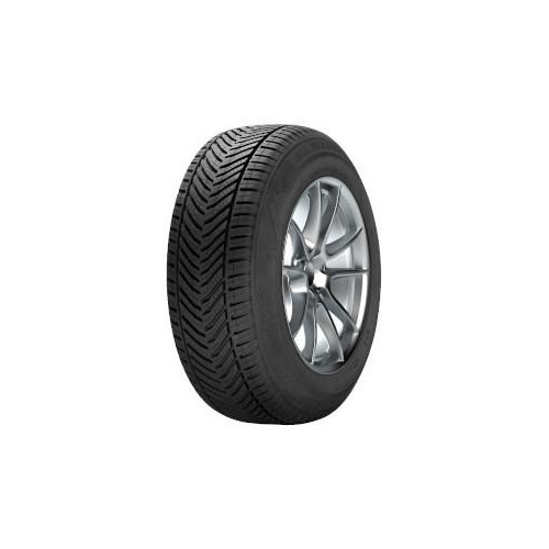 TIGAR ALL SEASON SUV