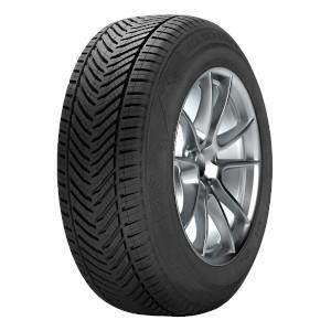 TIGAR ALL SEASON SUV