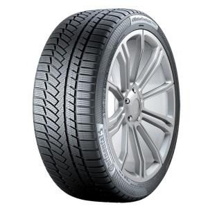 CONTINENTAL WINTERCONTACT TS 850 P