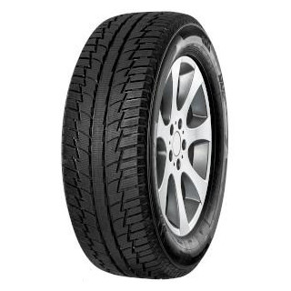 ATLAS POLARBEAR SUV2