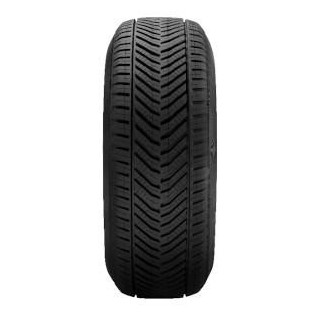 RIKEN ALL SEASON SUV