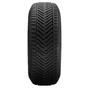 RIKEN ALL SEASON SUV